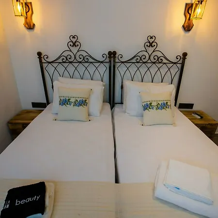 Akkum Hotel Seferihisar